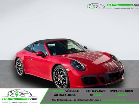 Porsche 911 4 3.0i 450 2019 occasion Beaupuy 31850