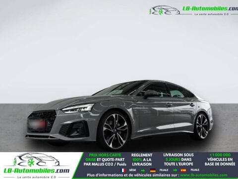 A5 45 TFSI 265 BVA Quattro 2023 occasion 31850 Beaupuy