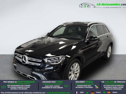 Classe GLC 200 d BVA 2019 occasion 31850 Beaupuy