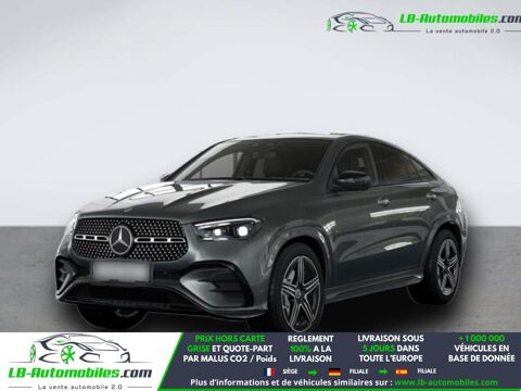 Annonce voiture Mercedes Classe GLE 99100 €