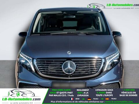 EQV 300 Long 204 ch 2024 occasion 31850 Beaupuy