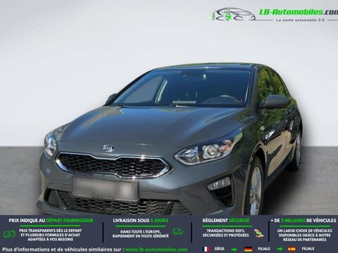 Annonce voiture Kia Ceed 18989 €