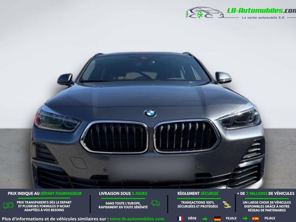 X2 sDrive 18i 136 ch BVA 2020 occasion 31850 Beaupuy