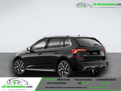 Kamiq 1.5 TSI 150 ch BVM 2025 occasion 31850 Beaupuy