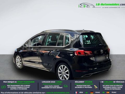 Golf 1.5 TSI 130 BVA 2018 occasion 31850 Beaupuy