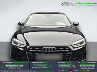 A5 TDI 286 BVA Quattro 2019 occasion 31850 Beaupuy