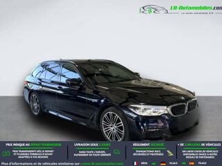 S&eacute;rie 5 530d 265 ch BVA 2019 occasion 31850 Beaupuy