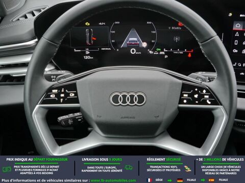 A5 40 TFSI 204 ch BVA Quattro 2025 occasion 31850 Beaupuy