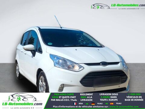 B-max 1.0 EcoBoost 100 BVM 2017 occasion 31850 Beaupuy