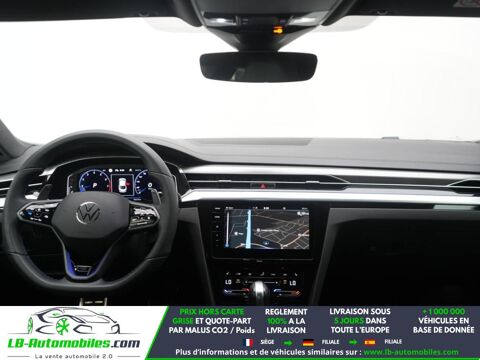 Arteon 2.0 TSI 320 BVA 4MOTION 2022 occasion 31850 Beaupuy