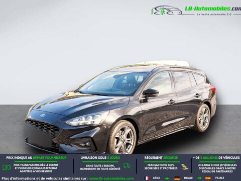 Annonce voiture Ford Focus 13490 €