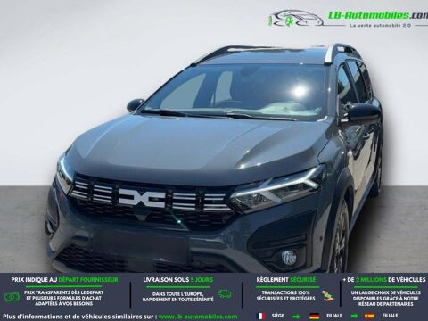 Annonce voiture Dacia Jogger 17990 €