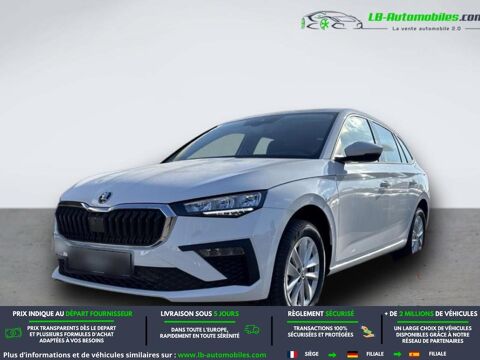 Annonce voiture Skoda Scala 23430 €