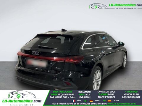 A5 40 TFSI 204 ch BVA Quattro 2025 occasion 31850 Beaupuy