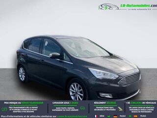 C-max 1.5 EcoBoost 150 BVA 2017 occasion 31850 Beaupuy