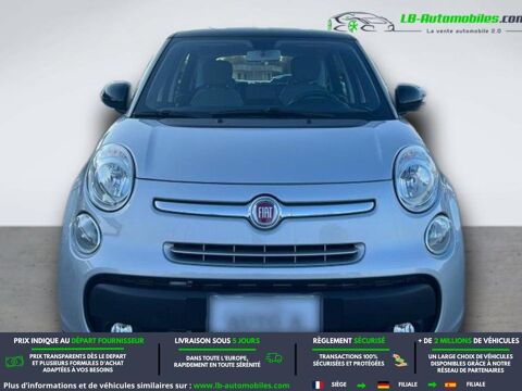 500 L 1.4 16V 95 ch BVM 2016 occasion 31850 Beaupuy
