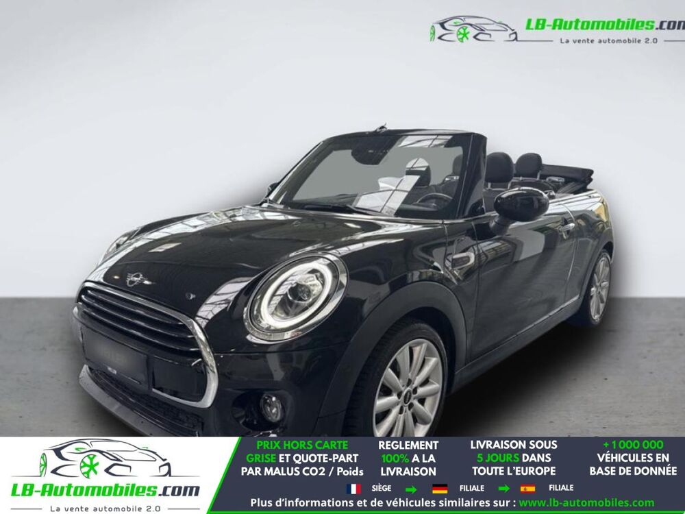 Countryman 136 ch BVA 2020 occasion 31850 Beaupuy