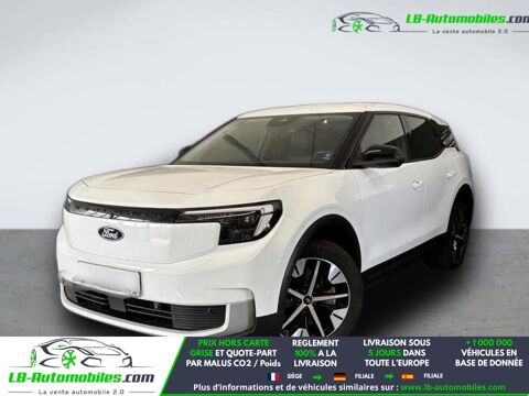 Annonce voiture Ford Explorer 37950 €