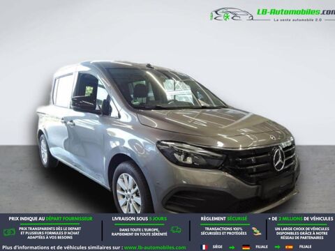Annonce voiture Mercedes EQT 32483 €