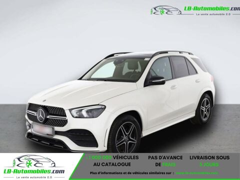 Mercedes Classe GLE 450 EQBoost BVA 4Matic 2020 occasion Beaupuy 31850