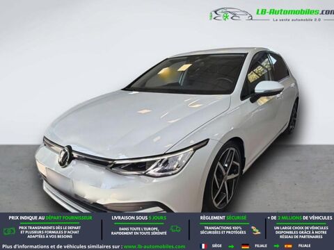 Volkswagen Golf 2.0 TDI 150 BVA 2020 occasion Beaupuy 31850