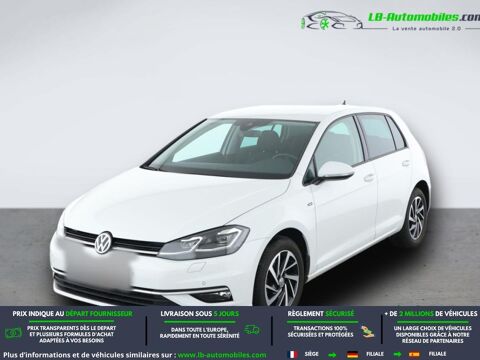 Volkswagen Golf 1.5 TSI 150 BVM 2018 occasion Beaupuy 31850