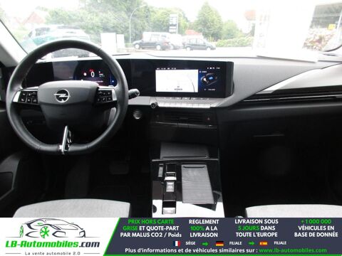 Astra Hybrid 180 ch BVA 2024 occasion 31850 Beaupuy