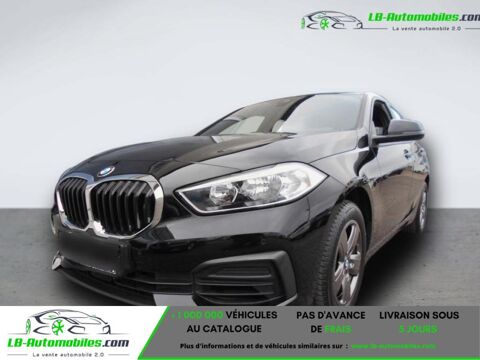 BMW S&eacute;rie 1 118i 140 ch BVM 2020 occasion Beaupuy 31850