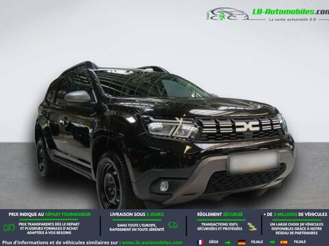 Duster TCe 150 4x2 BVA 2023 occasion 31850 Beaupuy