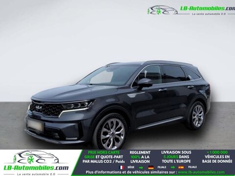 Sorento 2.2 CRDI 200 ch 4x4 BVA 5pl 2022 occasion 31850 Beaupuy