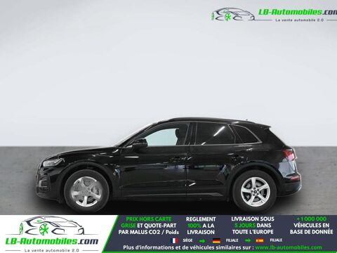 Q5 35 TDI 163 BVA 2024 occasion 31850 Beaupuy