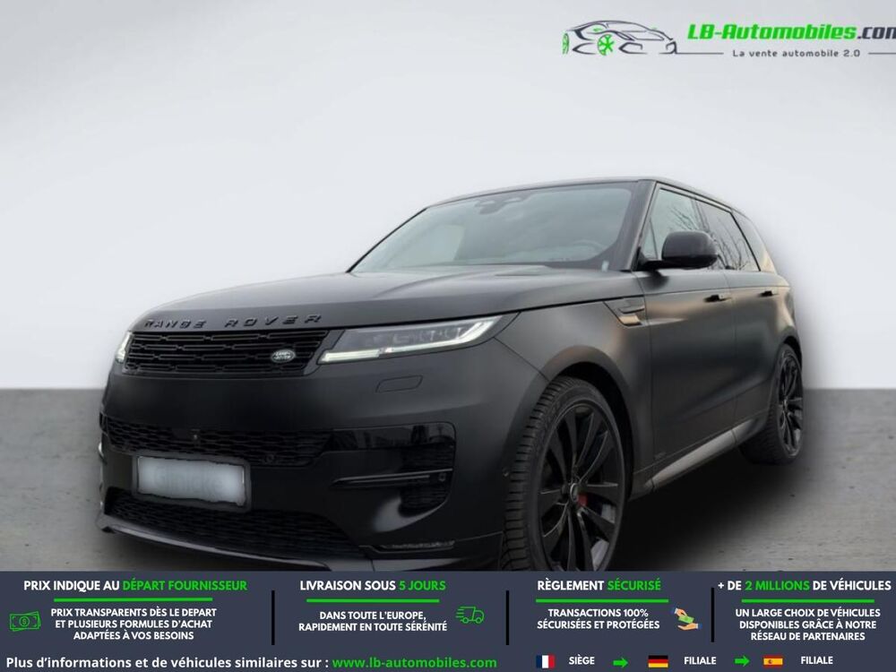 Range Rover D350 3.0D i6 350ch 2025 occasion 31850 Beaupuy