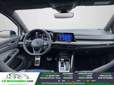 Golf 2.0 TSI 333 BVA 2024 occasion 31850 Beaupuy