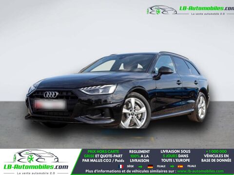 A4 40 TFSI 204 BVA 2023 occasion 31850 Beaupuy