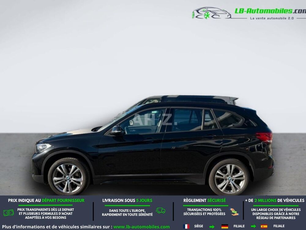 X1 sDrive 18d 150 ch 2019 occasion 31850 Beaupuy