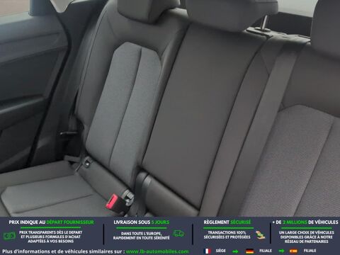 Q3 35 TFSI 150 ch 2019 occasion 31850 Beaupuy