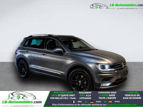 Golf SW 1.5 TSI 130 BVM 2020 occasion 31850 Beaupuy