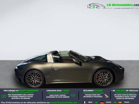 911 4S 3.0i 450 PDK 2023 occasion 31850 Beaupuy