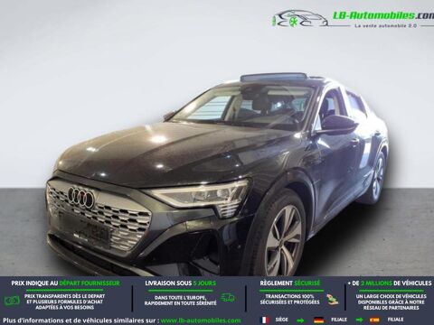 Annonce voiture Audi Q8 57900 €