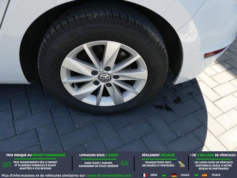 Golf 1.0 TSI 115 BVA 2019 occasion 31850 Beaupuy