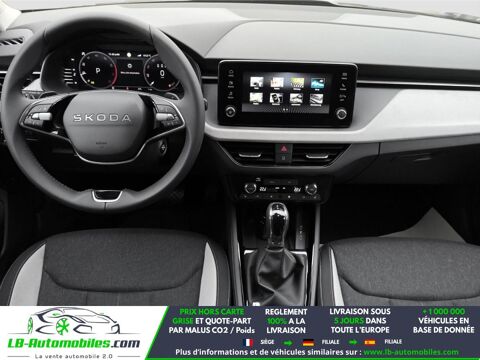 Kamiq 1.5 TSI Evo 2 150 ch BVA 2025 occasion 31850 Beaupuy