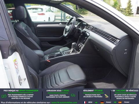 Arteon 2.0 TSI 190 BVA 2018 occasion 31850 Beaupuy