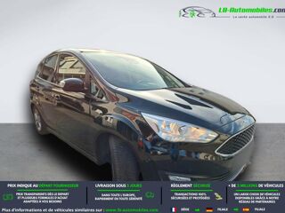 C-max 1.0 EcoBoost 125 2019 occasion 31850 Beaupuy