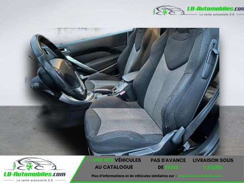 Peugeot 308 CC 1.6 THP 16V 156ch BVM 2011 occasion Beaupuy 31850