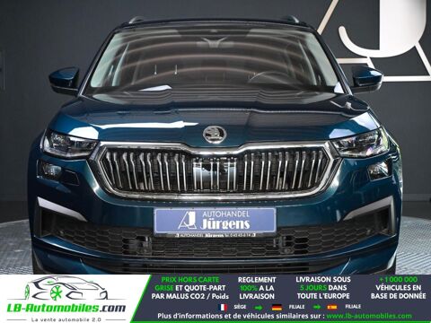 Kodiaq 2.0 TDI 150 BVA 7pl 2022 occasion 31850 Beaupuy