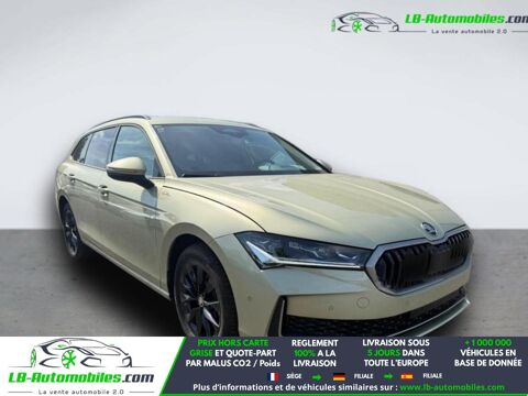 Superb 2.0 TDI 150 ch BVA 2025 occasion 31850 Beaupuy