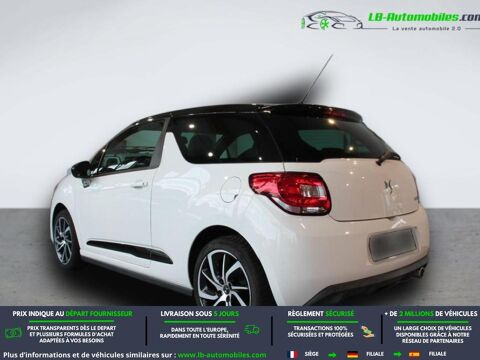 DS3 PureTech 82 BVM 2018 occasion 31850 Beaupuy