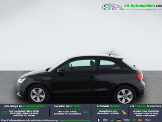 A1 1.4 TFSI 125 2015 occasion 31850 Beaupuy