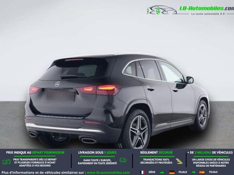 Classe GLA 180 BVA 2024 occasion 31850 Beaupuy