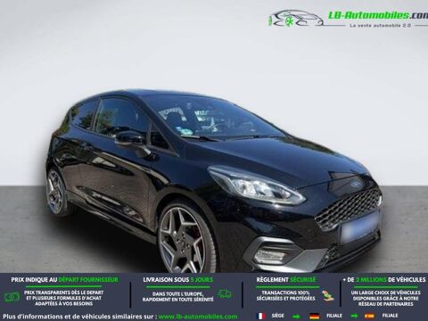 Ford Fiesta ST 1.5 EcoBoost 200 2021 occasion Beaupuy 31850